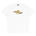 Load image into Gallery viewer, Glo Dime Sun T-Shirt (White)
