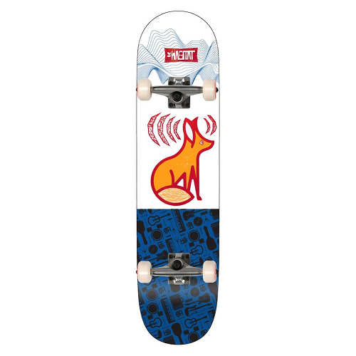 Audiofox Complete 7.5"