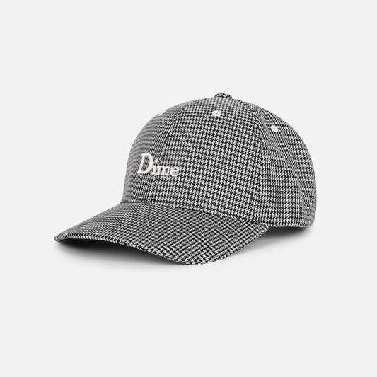 Casquette de travailleur cirée (bleue)