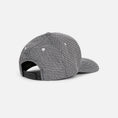 Load image into Gallery viewer, Classic Houndstooth Low Pro Cap (Black)
