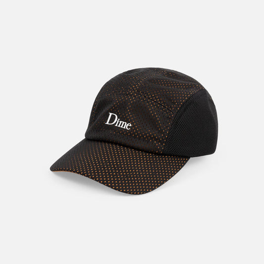 Casquette de travailleur cirée (bleue)