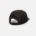 Load image into Gallery viewer, Classic Mesh Cap (Black)
