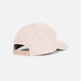 Load image into Gallery viewer, Striped Workers Cap (Camel)
