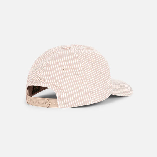 Casquette de travailleur cirée (bleue)