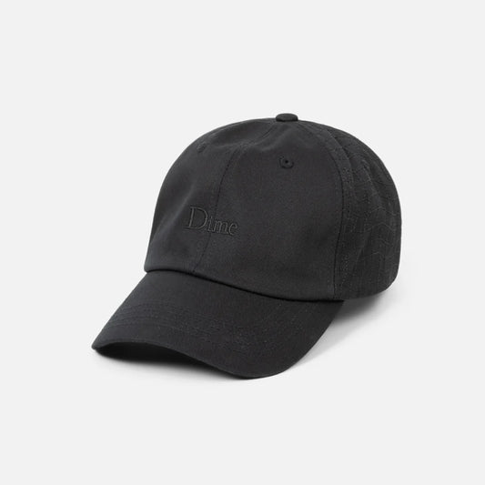 Classic Low Pro Cap (Black)
