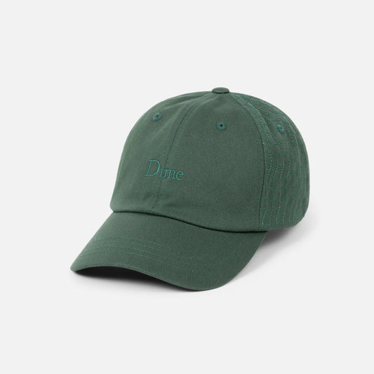 Classic Low Pro Cap (Green)