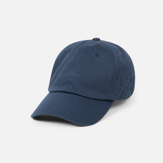 Classic Low Pro Cap (Navy)