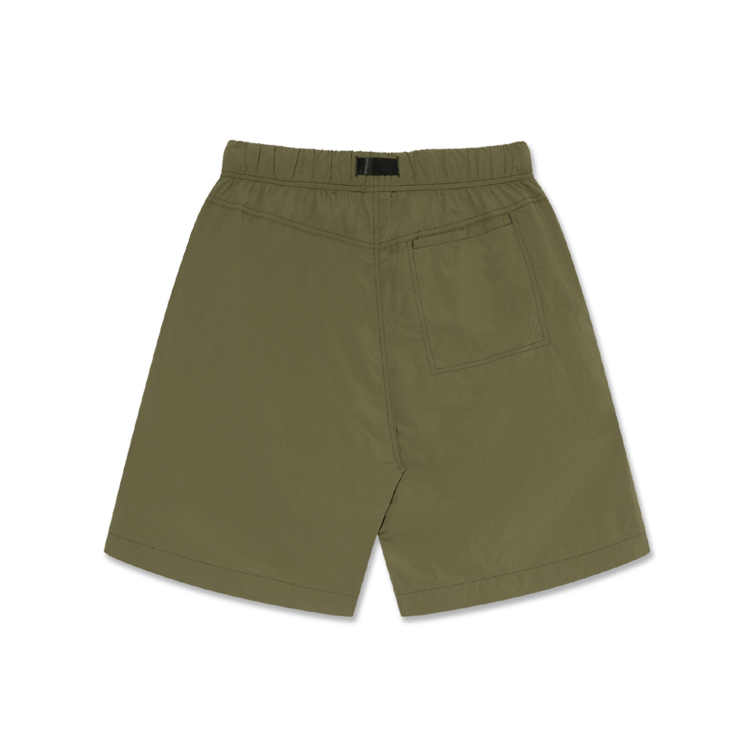 Hike Shorts (Army Green)