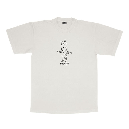 Hooky Tee - Off White