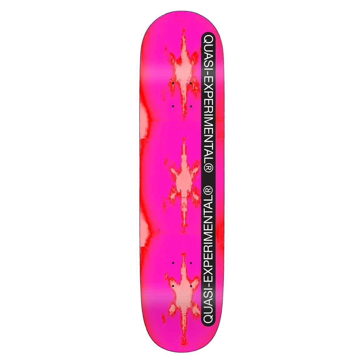 Hex Qe Deck (Various Sizes)