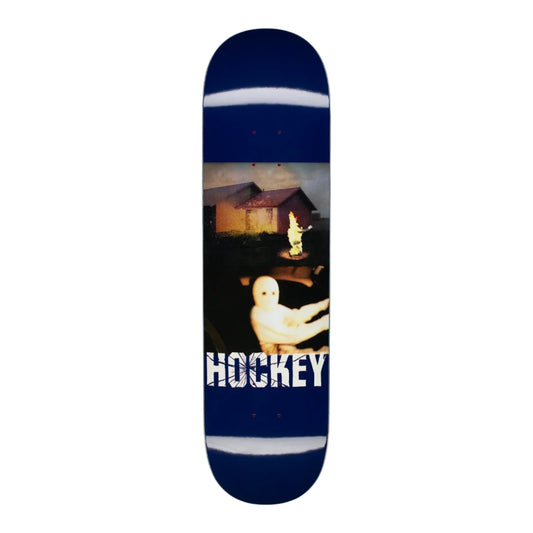 Hockey Deck Fitzgerald Windows Up 8.5" bottom graphic