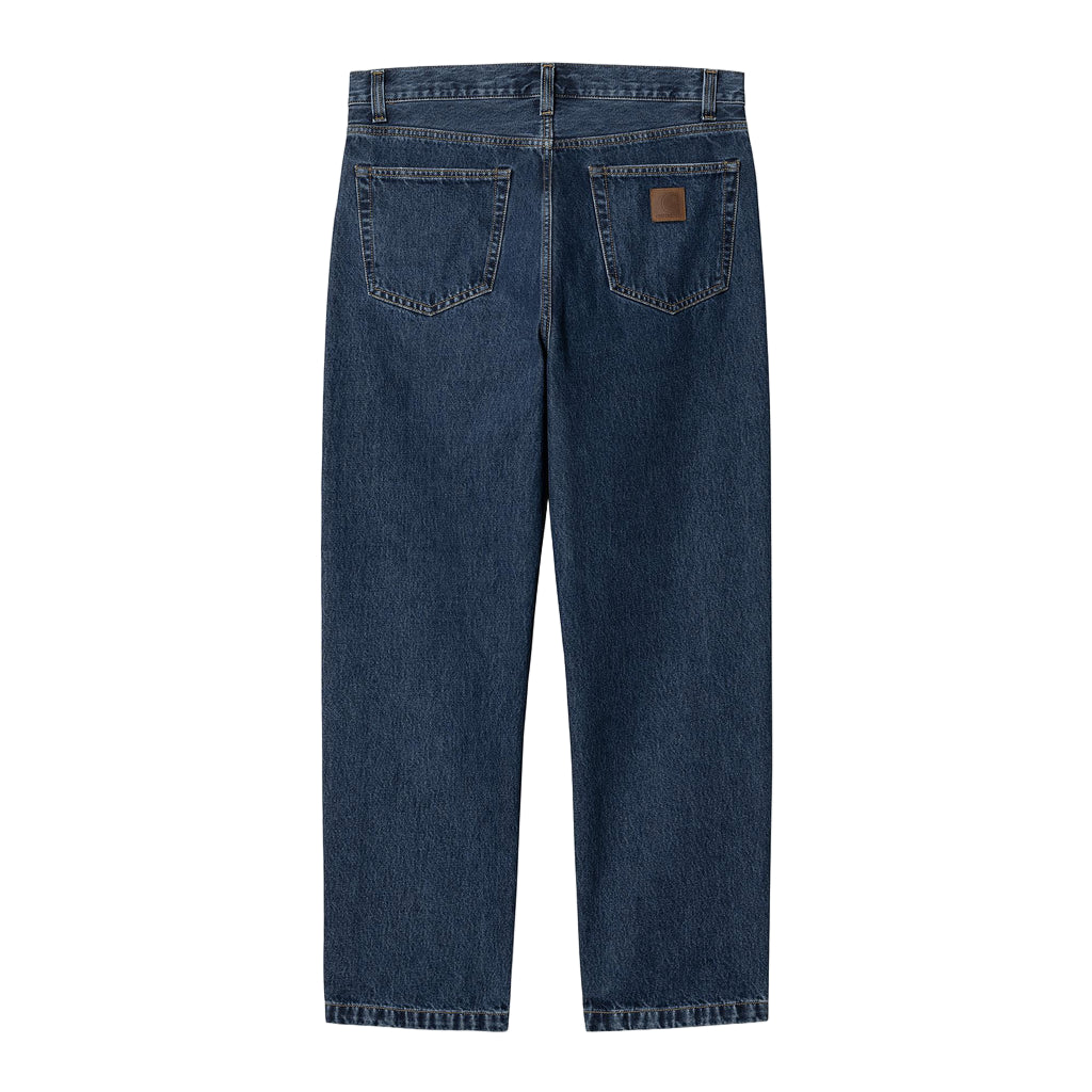 Aaron Pant (Blue Stone Wash)