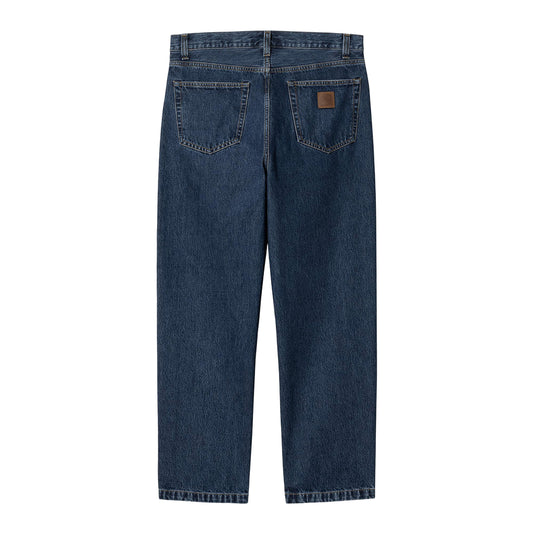 Aaron Pant (Blue Stone Wash)