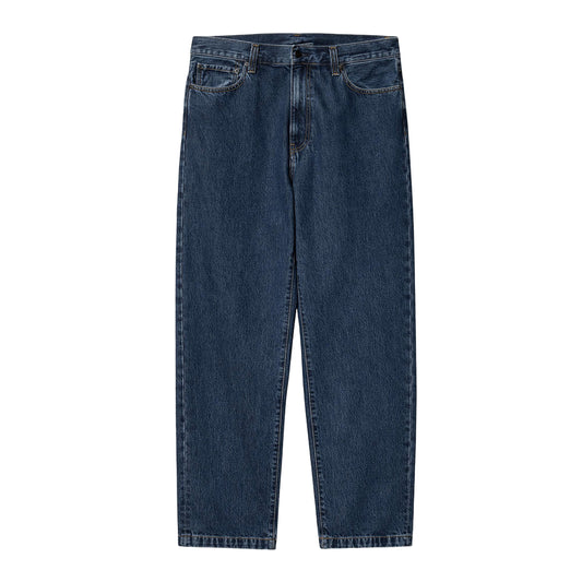 Aaron Pant (Blue Stone Wash)