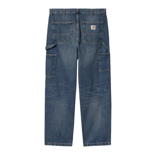 OG Single Knee Pant (Blue Dark Used Wash)