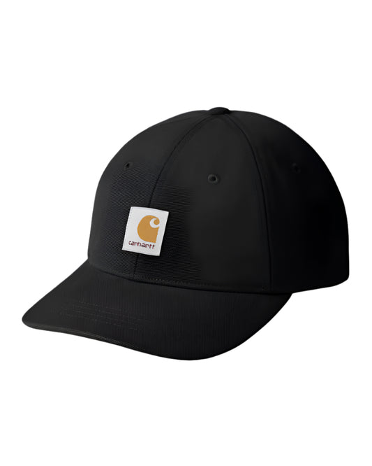 Icon Cap (Black)