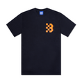 Load image into Gallery viewer, BTL Icon Tee (Black/Orange)
