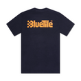 Load image into Gallery viewer, BTL Icon Tee (Black/Orange)
