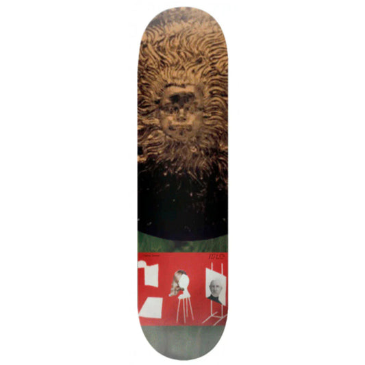 Isle Deck Chris Jones II 8.375"