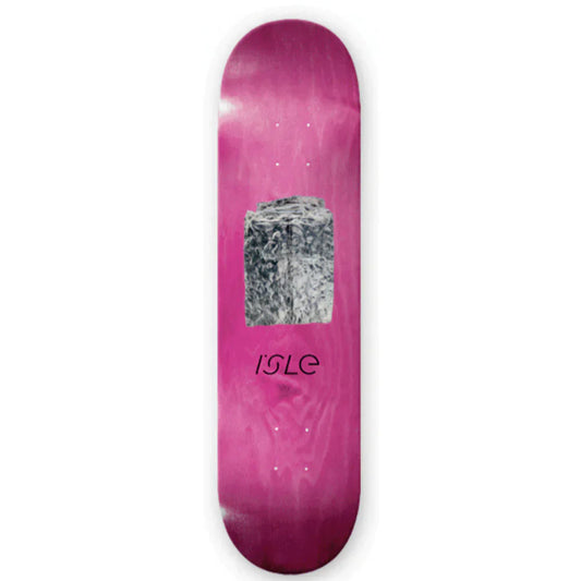 Isle Deck Jones Anxiety 8.25"