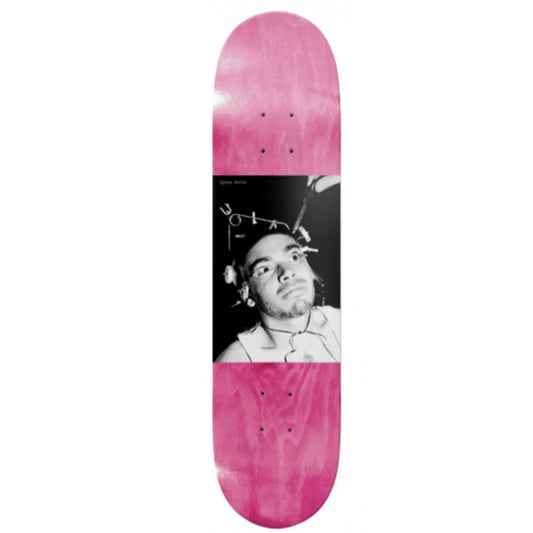 Isle Deck Kyron Pro 8.38"