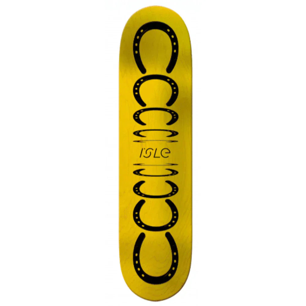 Isle Deck Kyron Pro 8.38"