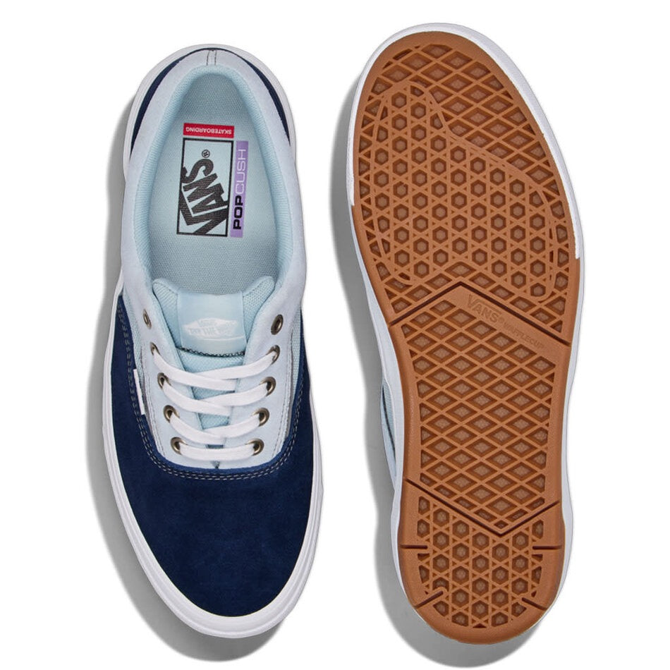 Skate Era Wafflecup (Navy/Blue Bell)