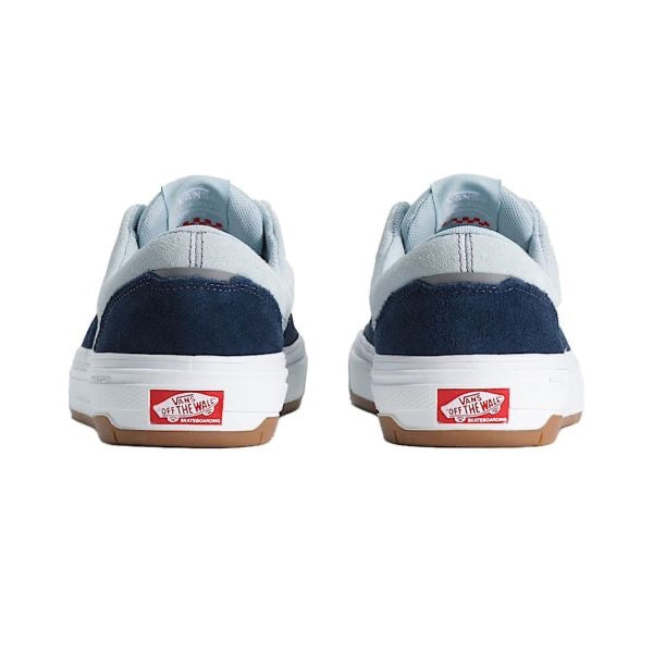 Skate Era Wafflecup (Navy/Blue Bell)