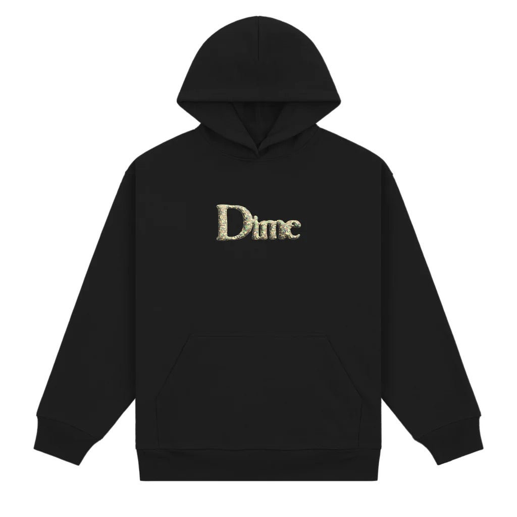 Classic Decoy Hoodie (Black)