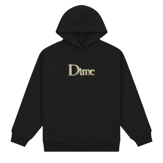 Classic Decoy Hoodie (Black)