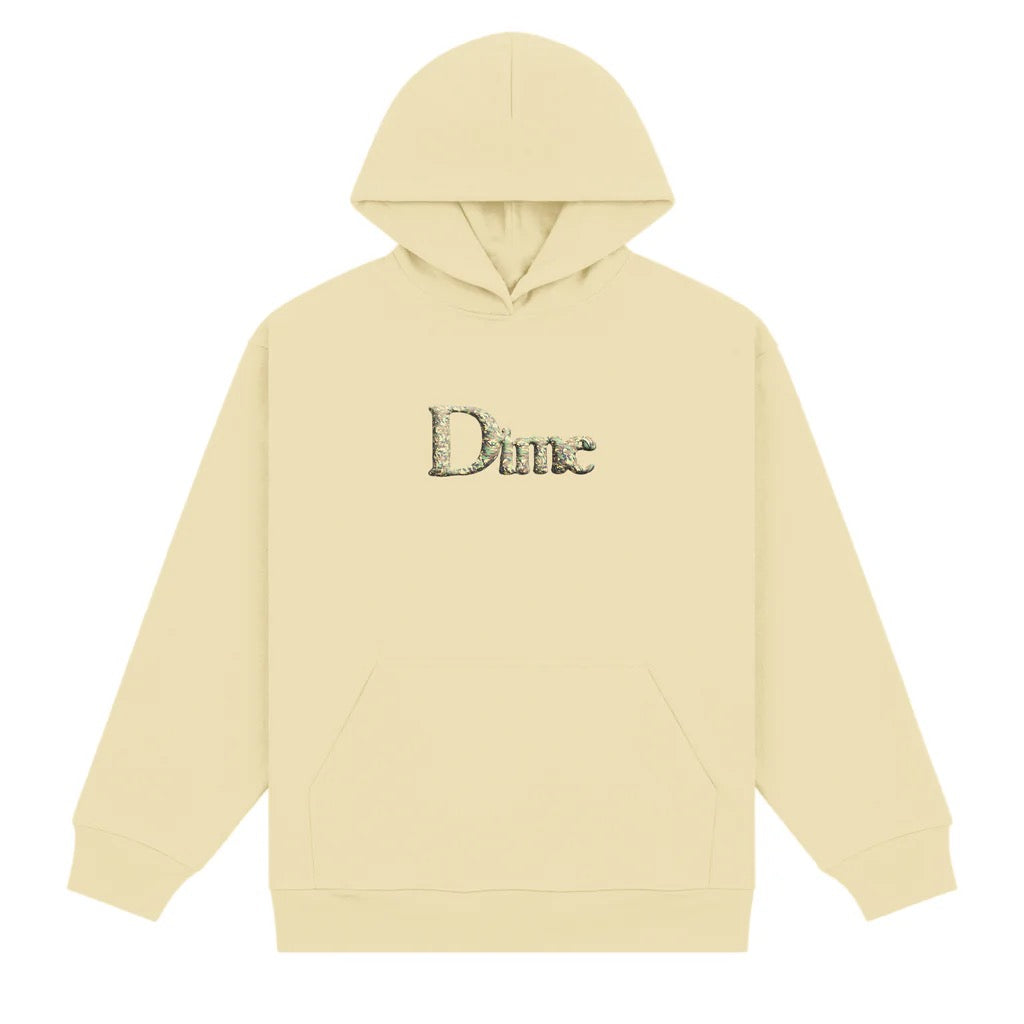 Classic Decoy Hoodie (Cloud Cream)