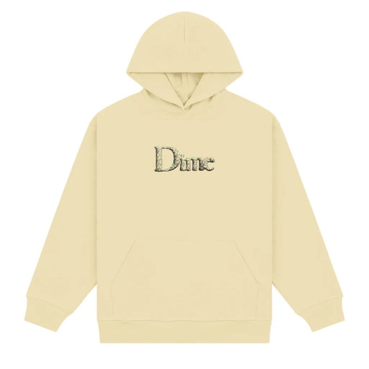 Classic Decoy Hoodie (Cloud Cream)