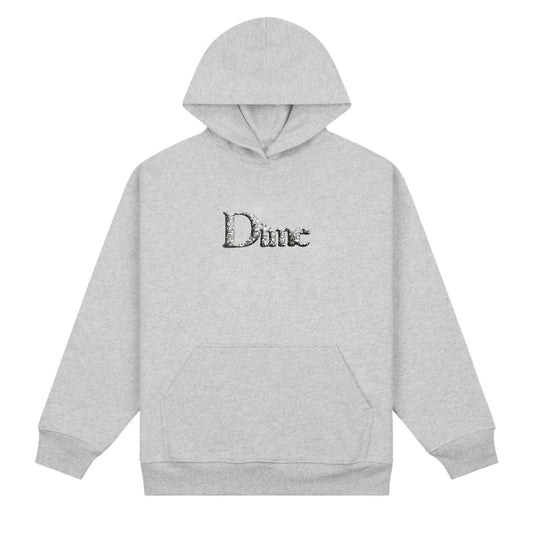 Classic Decoy Hoodie (Heather Gray)