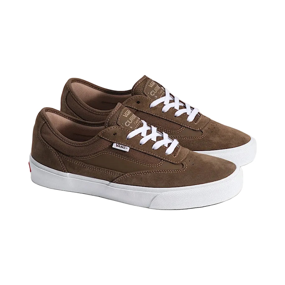 Skate Curren Caples (Vintage Cocoa)