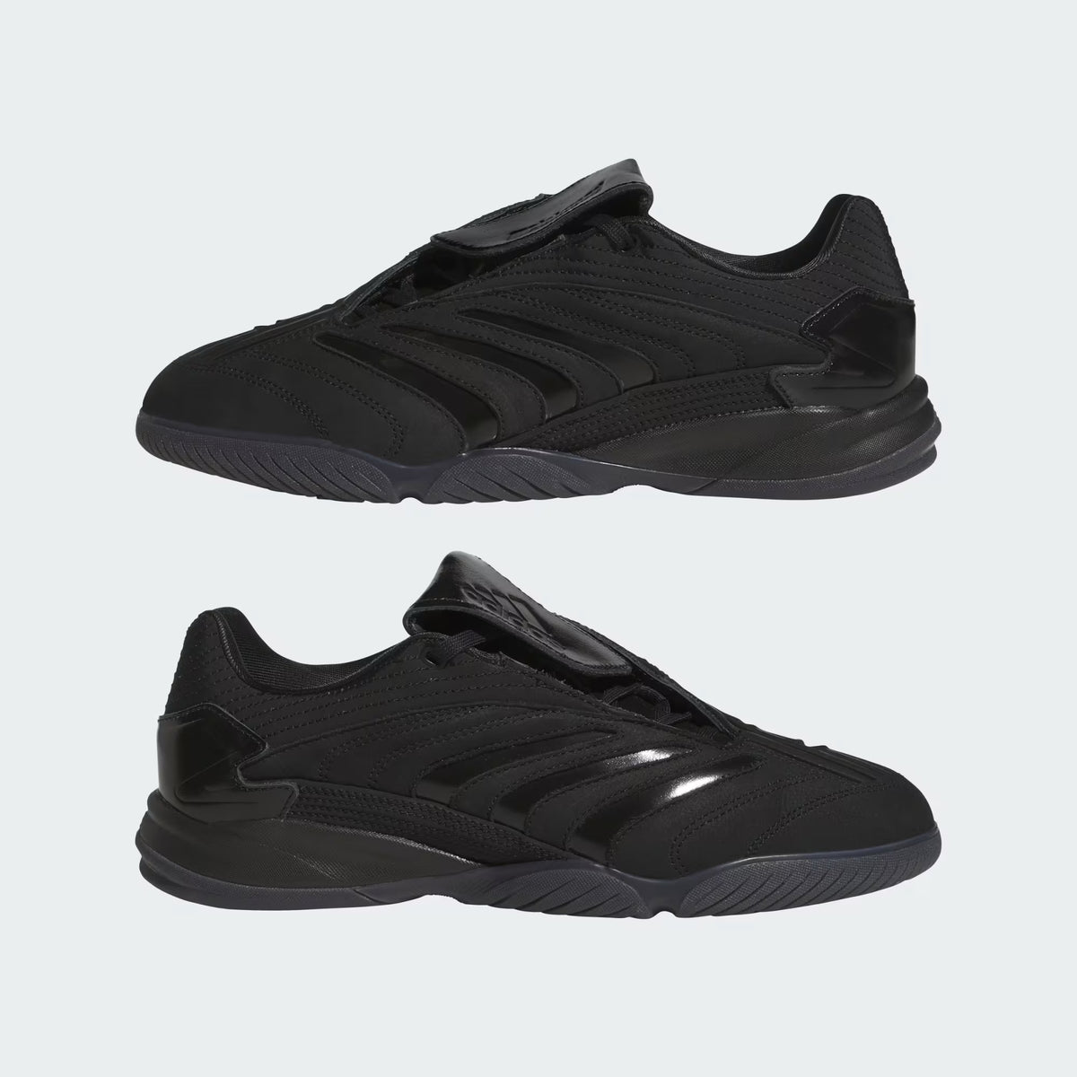 Predator Sala x Metalwood Shoes