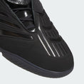 Load image into Gallery viewer, Predator Sala x Metalwood Shoes
