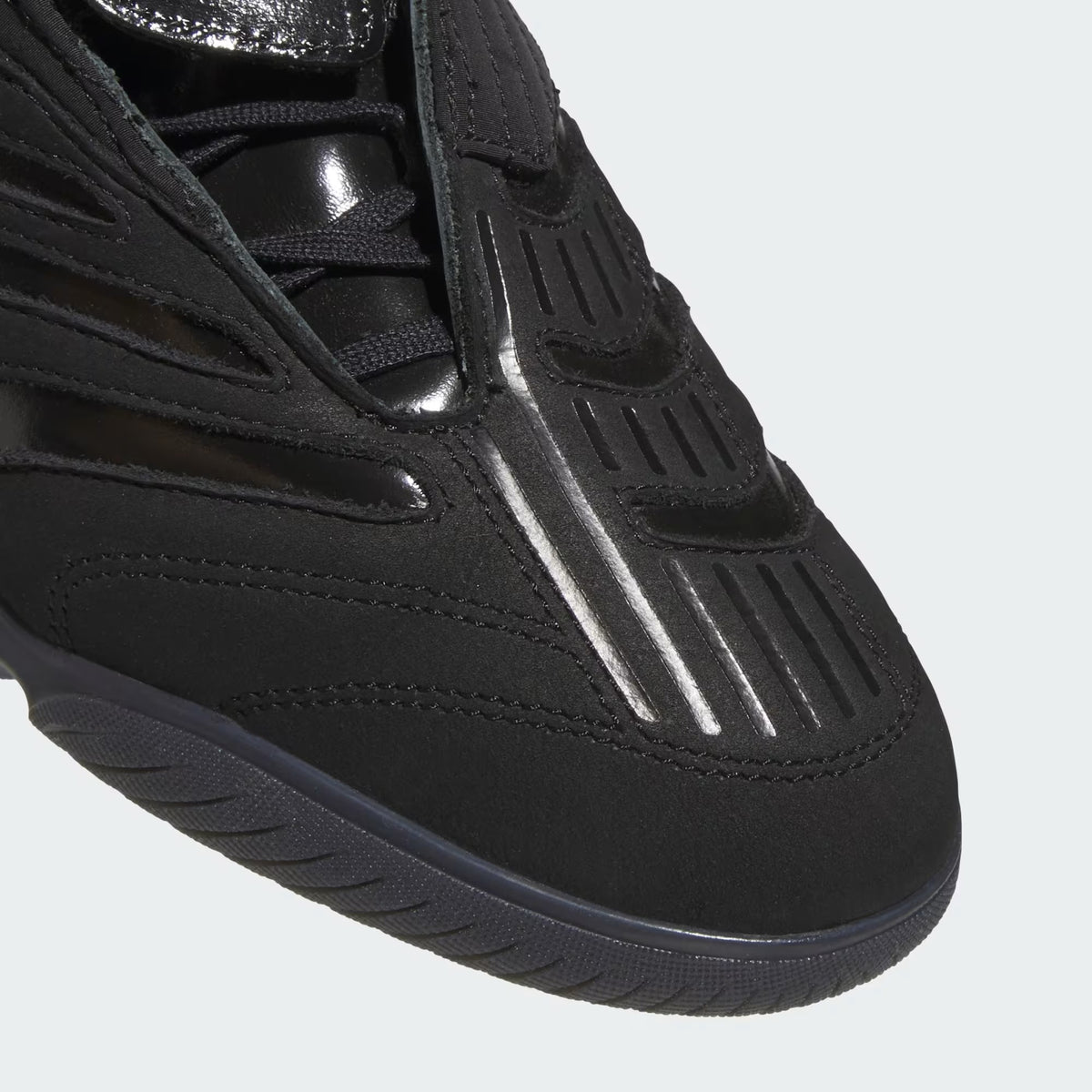 Predator Sala x Metalwood Shoes
