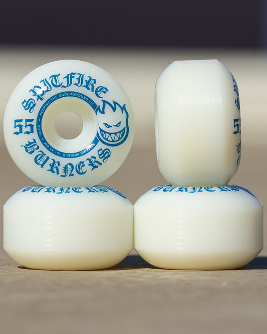 Burners Wheels 55mm 99D