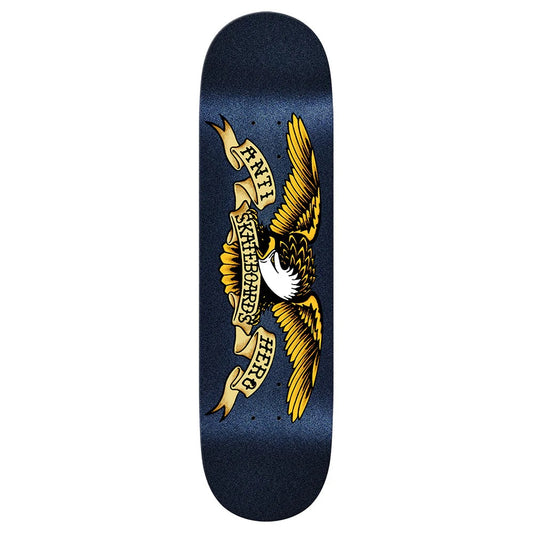Classic Eagle Easy Rider Deck 8.5"