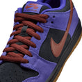 Load image into Gallery viewer, Dunk Low Pro (Persian Violet/Cinnamon-Off Noir)
