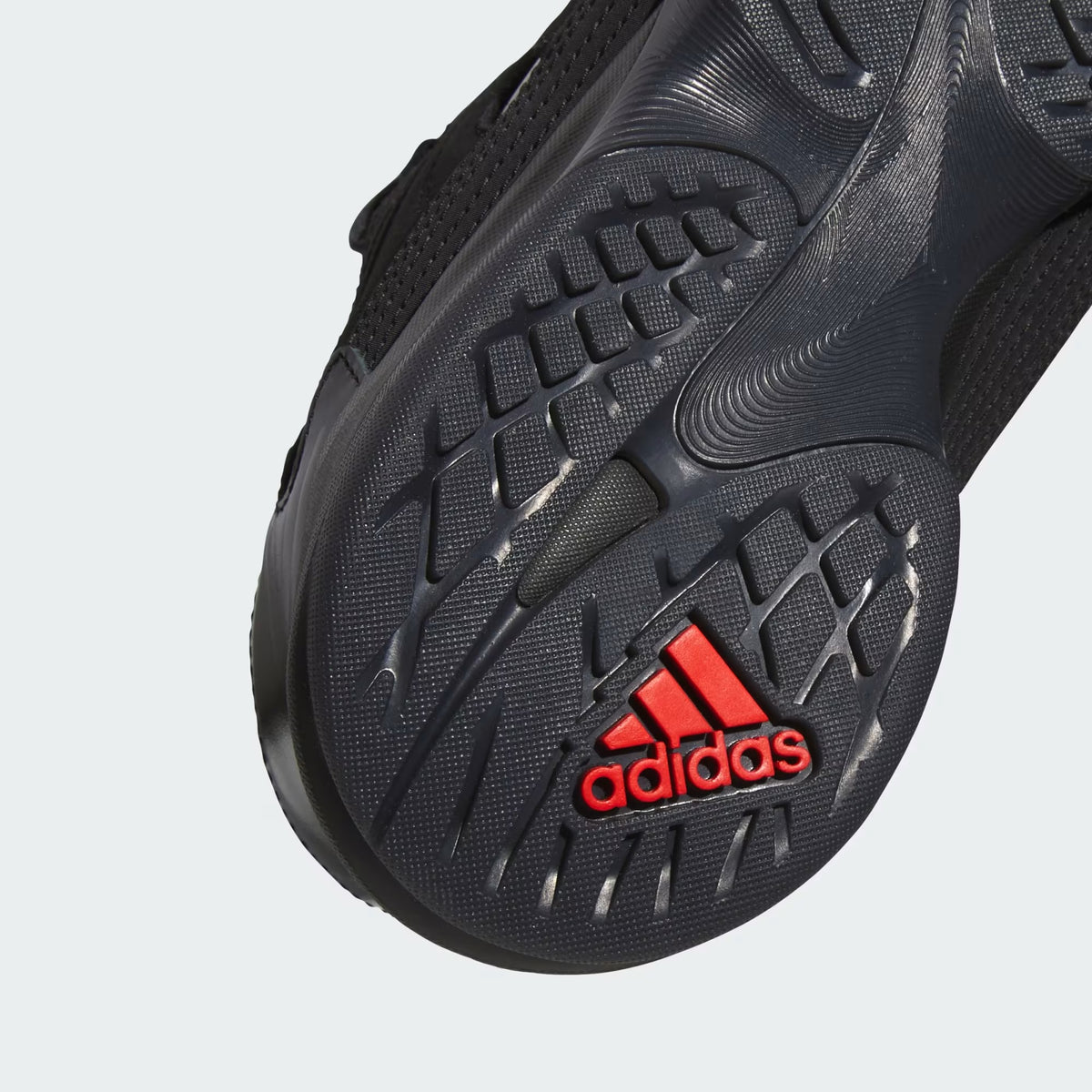 Predator Sala x Metalwood Shoes