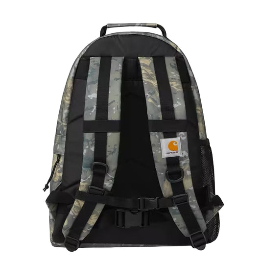 Kickflip Backpack (Green Camo Combi)