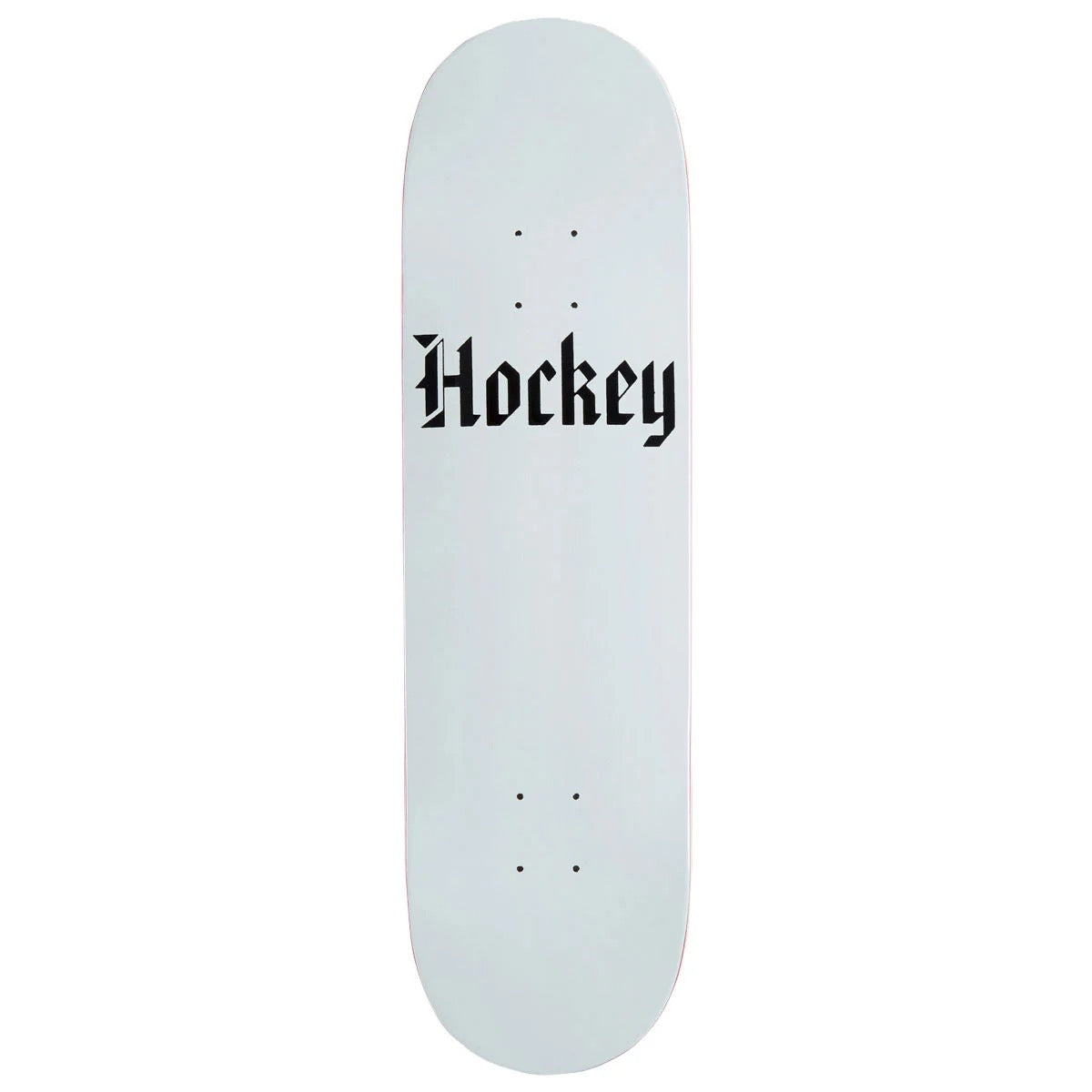 Stone Team Deck 8.25"