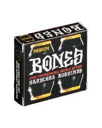 Bushings Hardcores Med (Black)