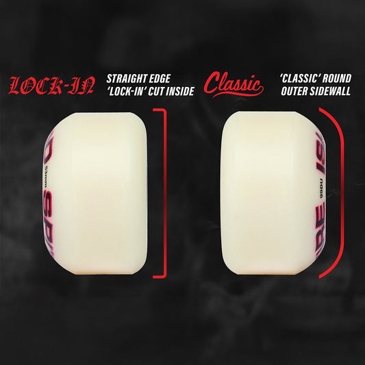 Roues coniques F4 53mm 99D