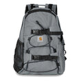 Load image into Gallery viewer, Kickflip Backpack (Dove Grey)
