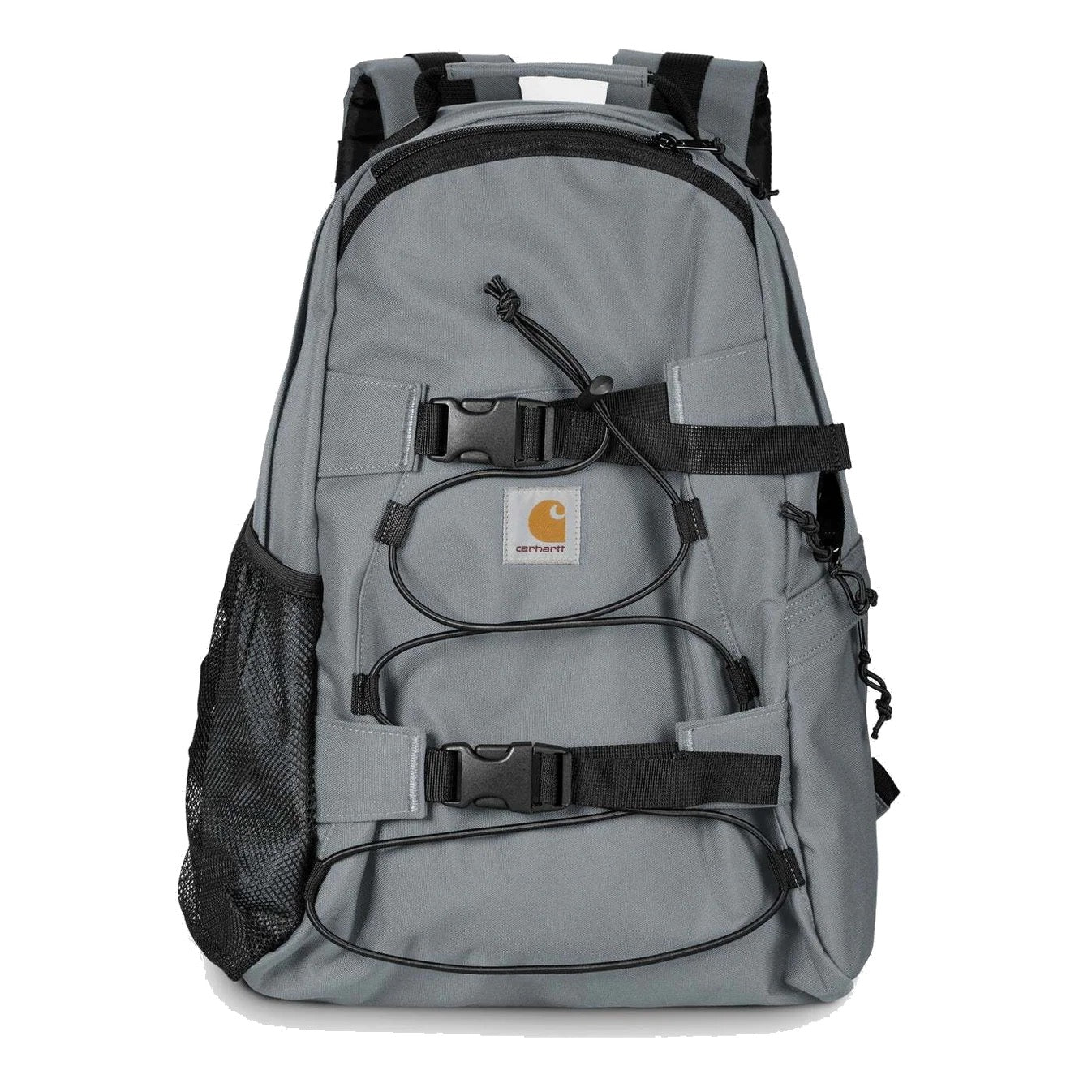 Kickflip Backpack (Dove Grey)