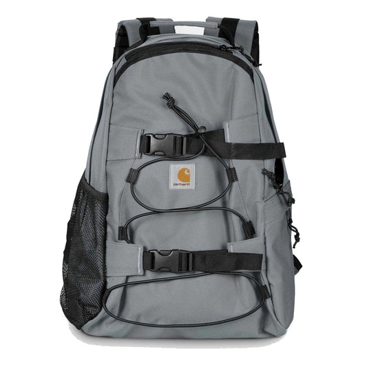Kickflip Backpack (Dove Grey)