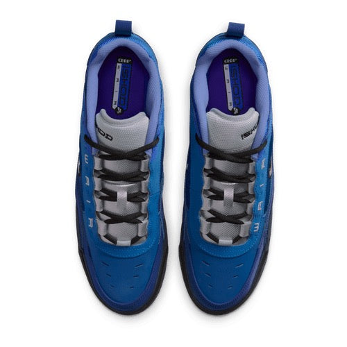 Air Max Ishod (Noir/Noir)