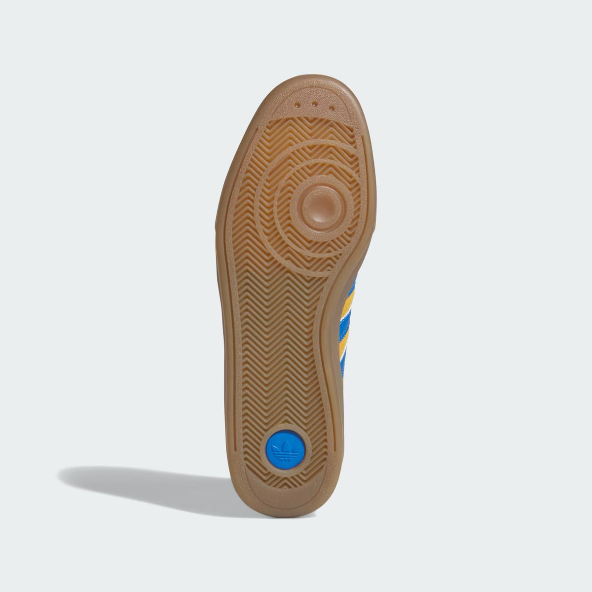 Glenburn (Yellow/Royal/Gum)
